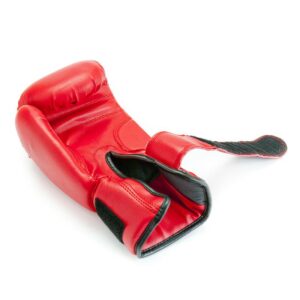 RĘKAWICE BOKSERSKIE ALLRIGHT TRAINING PRO 14oz - obrazek 3