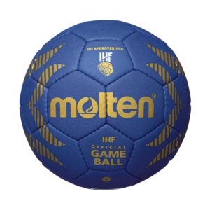 PIŁKA RĘCZNA MOLTEN H2A5000-B IHF