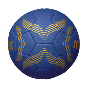 PIŁKA RĘCZNA MOLTEN H2A5000-B IHF - obrazek 2