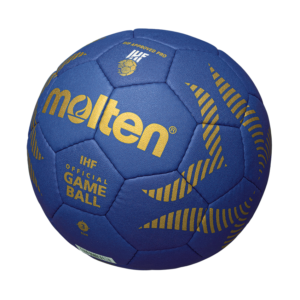 PIŁKA RĘCZNA MOLTEN H2A5000-B IHF - obrazek 5