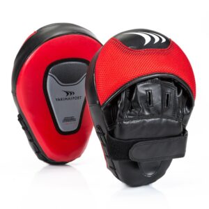 TARCZE TRENERA TRENINGOWE YAKIMASPORT PRO