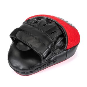 TARCZE TRENERA TRENINGOWE YAKIMASPORT PRO - obrazek 2