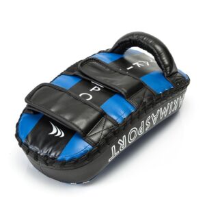 TARCZA TRENERA TRENINGOWA YAKIMASPORT PAO - obrazek 2