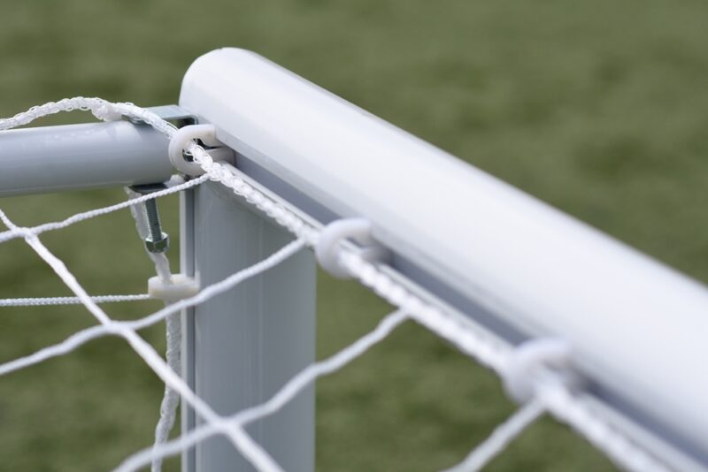 BRAMKA ALUMINIOWA PRZENOŚNA YAKIMASPORT MINI PRO 120X80CM - obrazek 5