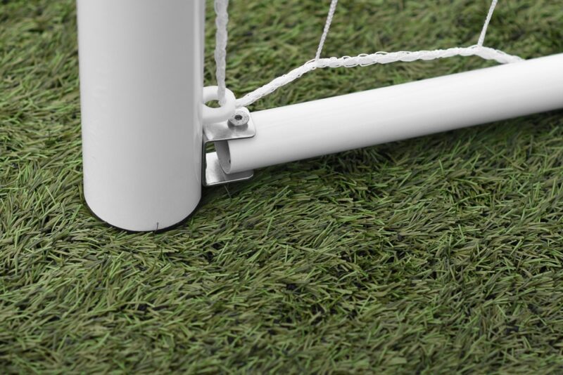 BRAMKA ALUMINIOWA PRZENOŚNA YAKIMASPORT MINI PRO 120X80CM - obrazek 8