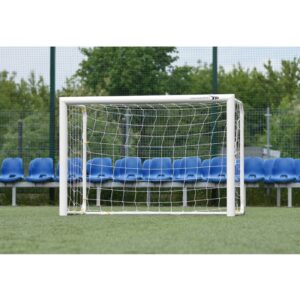 BRAMKA ALUMINIOWA PRZENOŚNA YAKIMASPORT MINI PRO 180X120CM