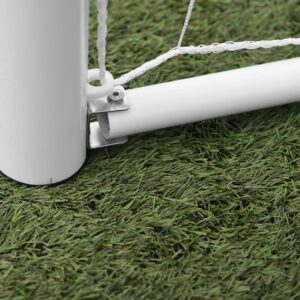 BRAMKA ALUMINIOWA PRZENOŚNA YAKIMASPORT MINI PRO 180X120CM - obrazek 6