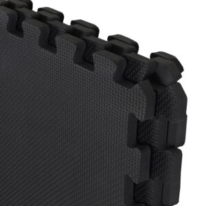 MATA OCHRONNO-AMORTYZUJĄCA PUZZLE SMJ SPORT YG011 4SZT. - obrazek 2