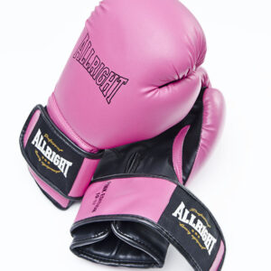 RĘKAWICE BOKSERSKIE ALLRIGHT LIMITED EDITION 8oz - obrazek 2
