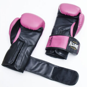 RĘKAWICE BOKSERSKIE ALLRIGHT LIMITED EDITION 8oz - obrazek 3