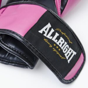 RĘKAWICE BOKSERSKIE ALLRIGHT LIMITED EDITION 8oz - obrazek 5