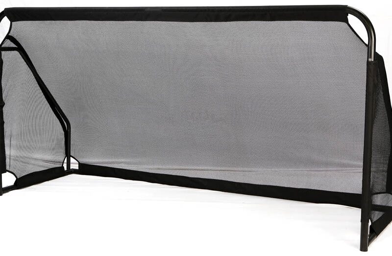 SIATKA DO BRAMKI GIZA ŻAK 3m x 1,55m | 300cm x 155cm Żółty