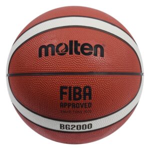 PIŁKA KOSZYKOWA MOLTEN B5G2000