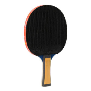 RAKIETKA DO TENISA STOŁOWEGO GIANT DRAGON N8042 **** + POKROWIEC, 2PIŁECZKI - obrazek 2