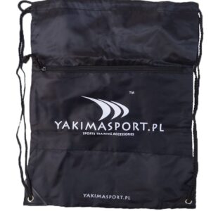 WOREK SPORTOWY TORBA YAKIMASPORT - obrazek 2