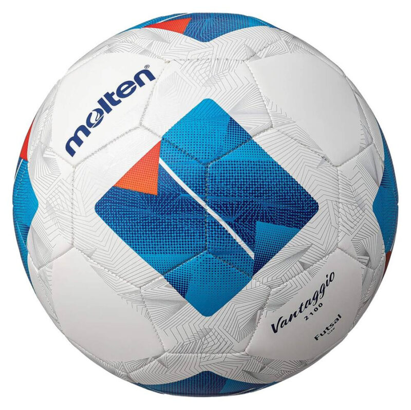 PIŁKA HALOWA FUTSAL MOLTEN F9N2100