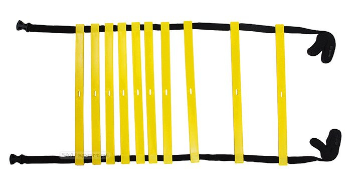 DRABINKA DO TRENINGU AGL-FF04M 4m