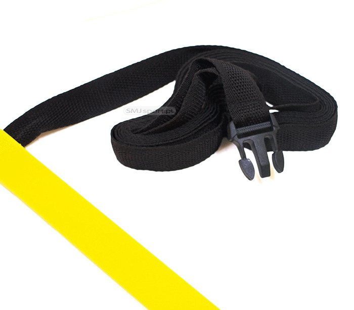 DRABINKA DO TRENINGU AGL-FF04M 4m - obrazek 4