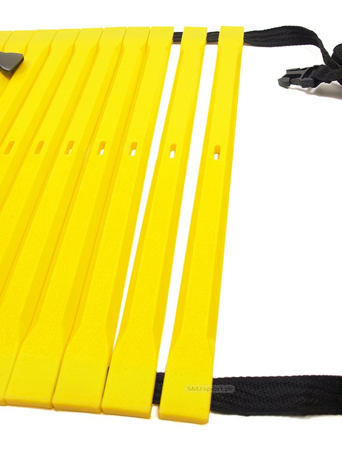 DRABINKA DO TRENINGU AGL-FF04M 4m - obrazek 3