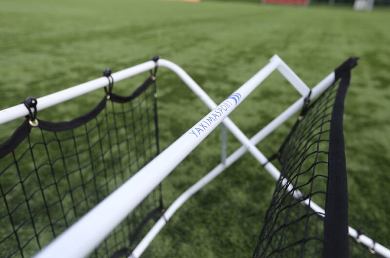 SOCCER WAVE, REBOUNDER, ŚCIANKA DO ODBIJANIA - obrazek 7