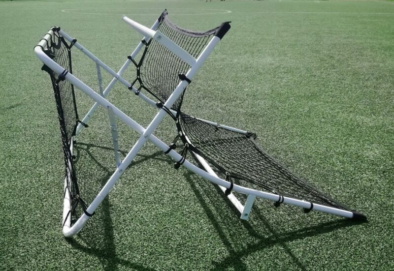 SOCCER WAVE, REBOUNDER, ŚCIANKA DO ODBIJANIA - obrazek 8