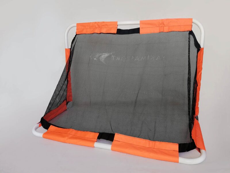 BRAMKA 120x80x60cm MINI składana - obrazek 5
