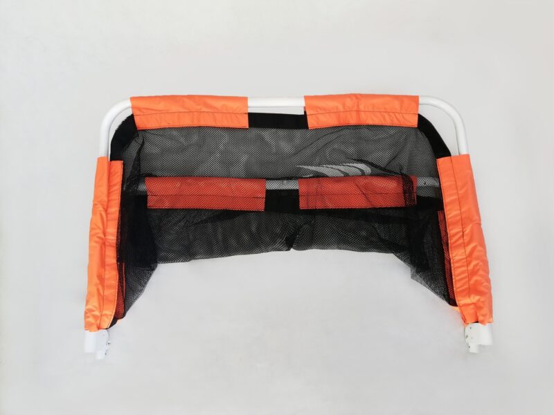 BRAMKA 120x80x60cm MINI składana - obrazek 6