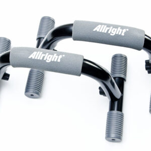 METALOWE UCHWYTY DO POMPEK ALLRIGHT - obrazek 6