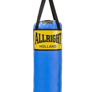 WOREK BOKSERSKI ALLRIGHT BLUE 90x30CM