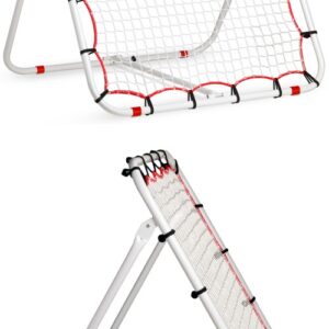 REBOUNDER RAMA Z SIATKĄ YAKIMASPORT - obrazek 2