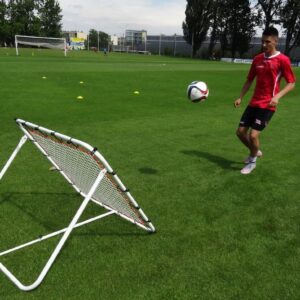 REBOUNDER RAMA Z SIATKĄ YAKIMASPORT - obrazek 6