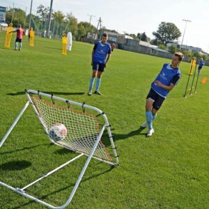 REBOUNDER RAMA Z SIATKĄ YAKIMASPORT - obrazek 7