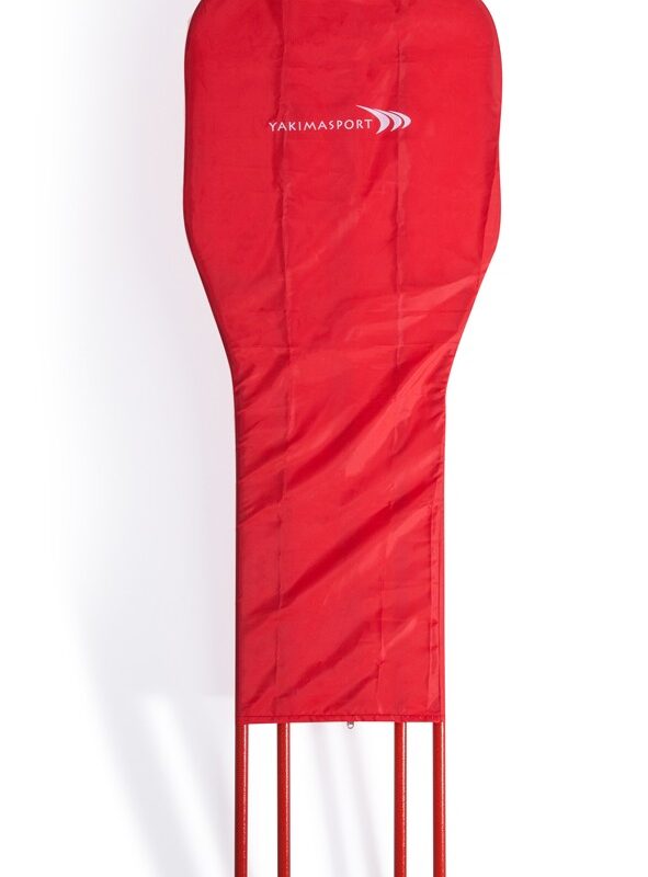 MUR PIŁKARSKI, METALOWY