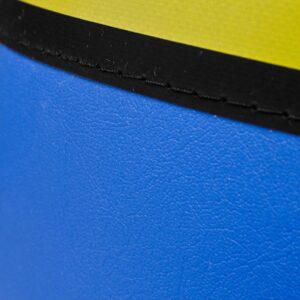 WOREK BOKSERSKI ALLRIGHT BLUE 90x30CM - obrazek 3