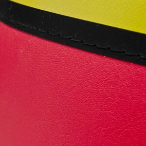 WOREK BOKSERSKI ALLRIGHT RED 70x30CM - obrazek 3