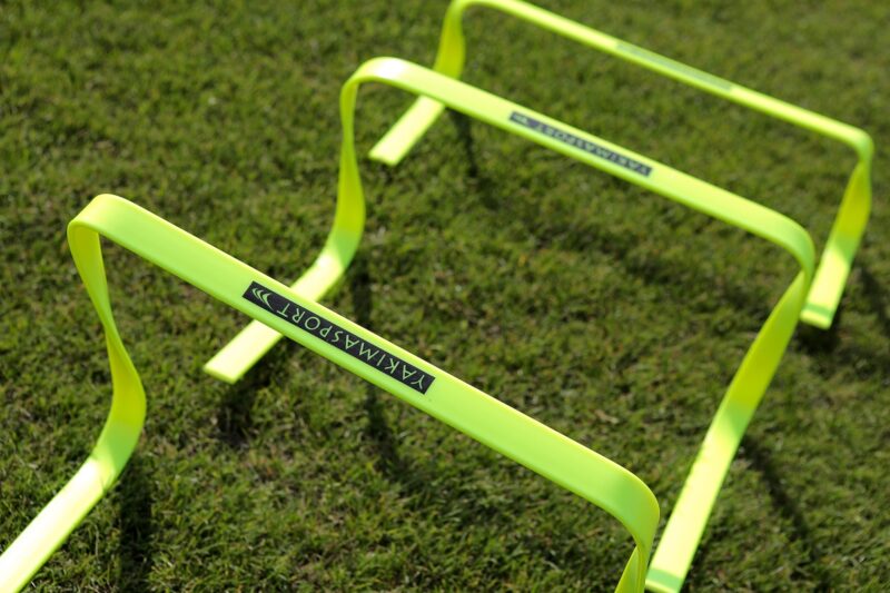 PŁOTEK ELASTYCZNY KOORDYNACYJNY YAKIMASPORT 23CM - obrazek 9