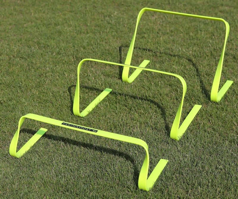 PŁOTEK ELASTYCZNY KOORDYNACYJNY YAKIMASPORT 23CM - obrazek 10