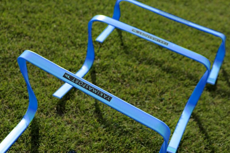 PŁOTEK ELASTYCZNY KOORDYNACYJNY YAKIMASPORT 30CM - obrazek 7