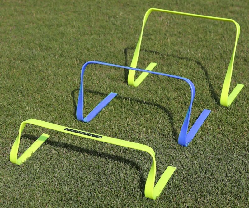 PŁOTEK ELASTYCZNY KOORDYNACYJNY YAKIMASPORT 30CM - obrazek 8