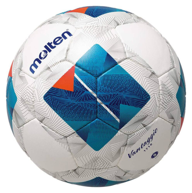 PIŁKA NOŻNA TRENINGOWA MOLTEN F5N1710