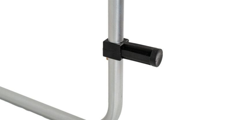 PŁOTEK TRENINGOWY SMJ SPORT SAMOWSTAJĄCY 65-107CM VABBH-ELM - obrazek 2