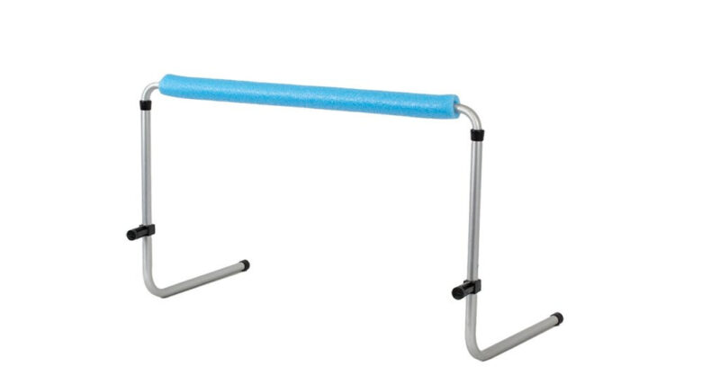 PŁOTEK TRENINGOWY SMJ SPORT SAMOWSTAJĄCY 65-107CM VABBH-ELM