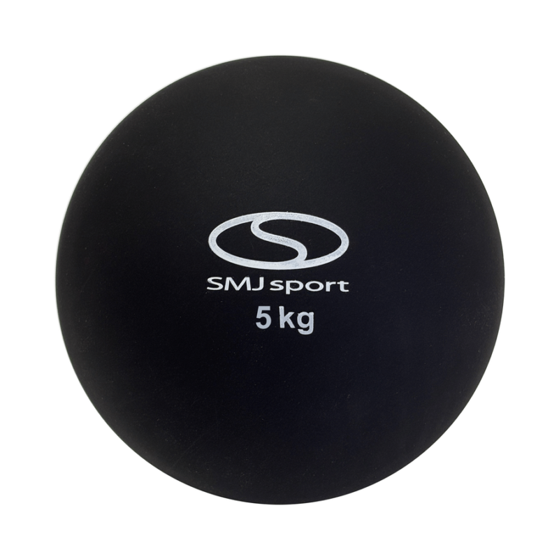 KULA DO RZUTÓW 5KG ISP-050SWR