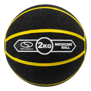 PIŁKA LEKARSKA REHABILITACYJNA SMJ SPORT 2KG VMB-L002