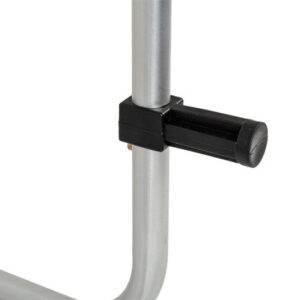 PŁOTEK TRENINGOWY SMJ SPORT SAMOWSTAJĄCY 54-84CM VABBH-ELM - obrazek 2