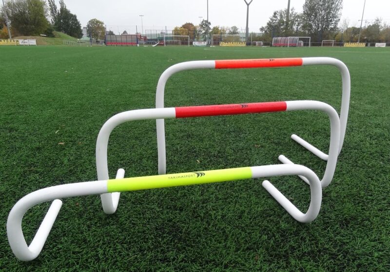 PŁOTEK SAMOWSTAJĄCY KOORDYNACYJNY YAKIMASPORT 20CM - obrazek 4