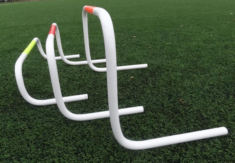 PŁOTEK SAMOWSTAJĄCY KOORDYNACYJNY YAKIMASPORT 20CM - obrazek 5