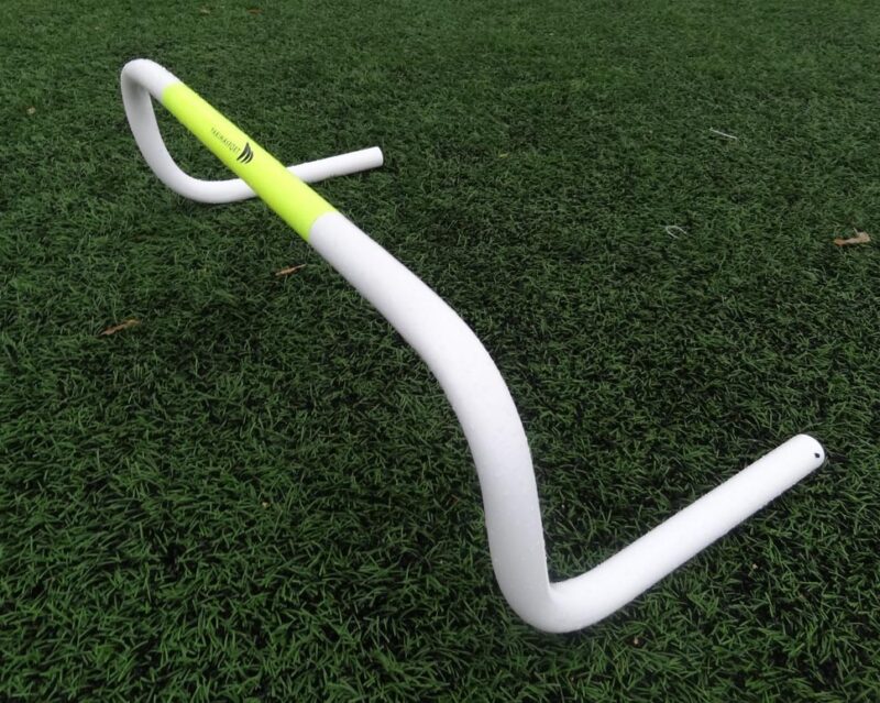 PŁOTEK SAMOWSTAJĄCY KOORDYNACYJNY YAKIMASPORT 20CM - obrazek 6