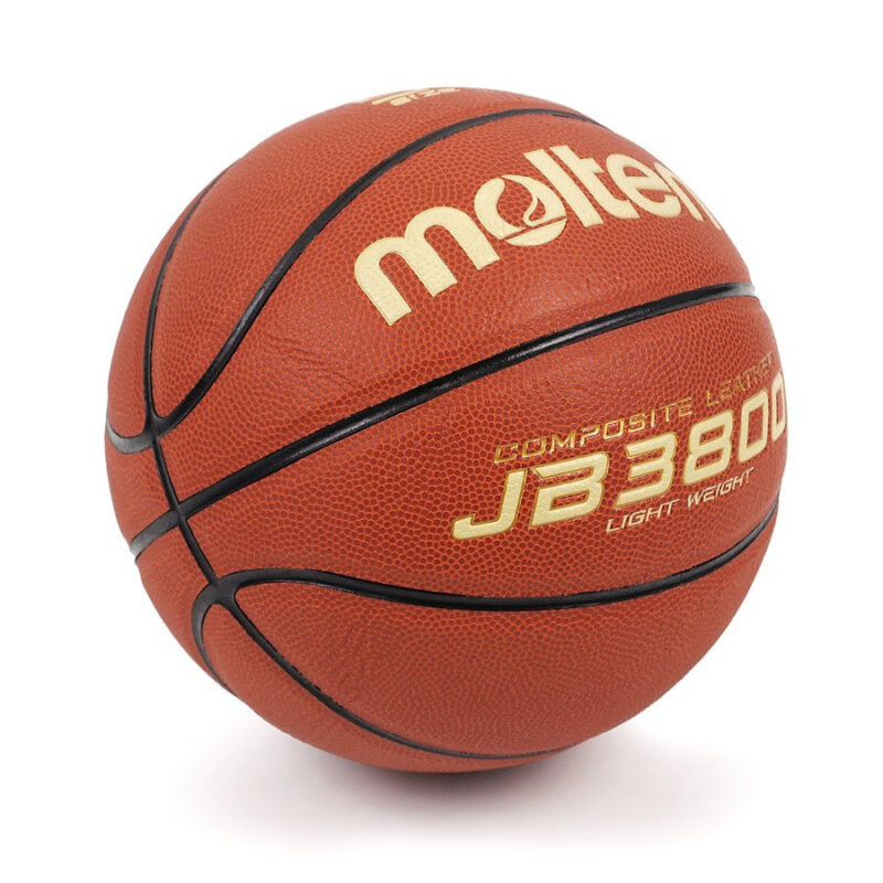 PIŁKA DO KOSZYKÓWKI MOLTEN B5C3800-L - obrazek 2