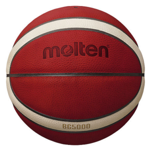 PIŁKA KOSZYKOWA MOLTEN B7G5000 - obrazek 2